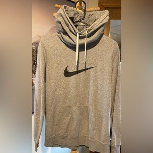 Women’s Nike hoodie